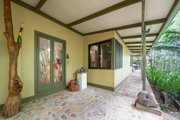 Fifth view of Homely house listing, 83 Bennett Road, Strathdickie QLD 4800