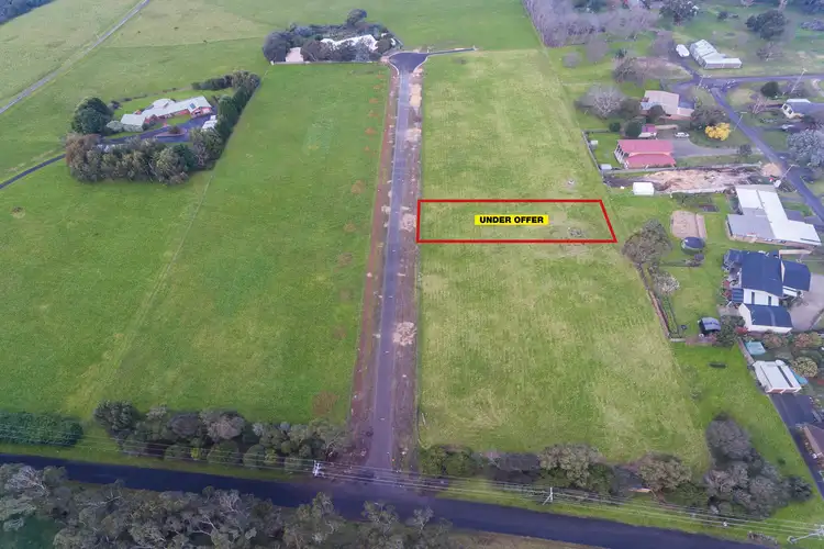 LOT 21 Viking Court, Portland VIC 3305