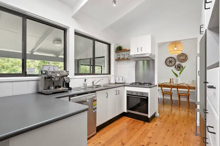 Fifth view of Homely house listing, 33 Kulai Street, Charlestown NSW 2290