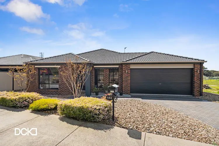 Main view of Homely house listing, 136 Wesley Street, Kangaroo Flat VIC 3555