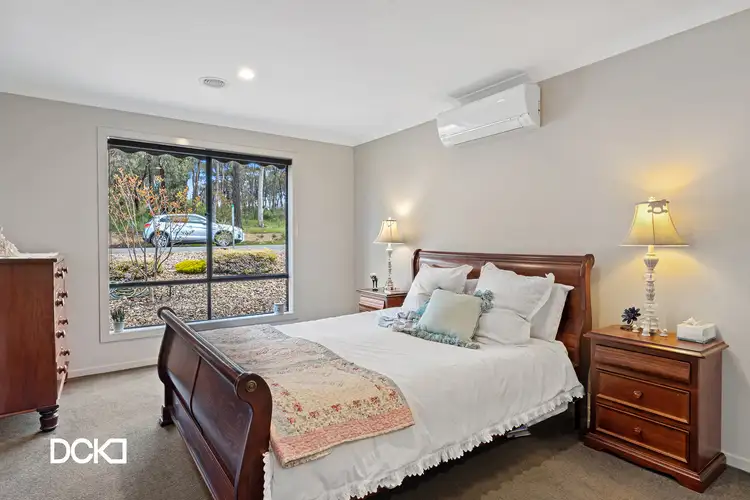 Second view of Homely house listing, 136 Wesley Street, Kangaroo Flat VIC 3555