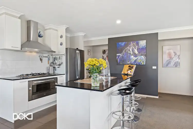 Fourth view of Homely house listing, 136 Wesley Street, Kangaroo Flat VIC 3555