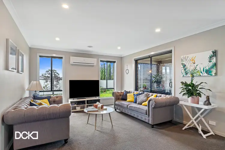 Seventh view of Homely house listing, 136 Wesley Street, Kangaroo Flat VIC 3555