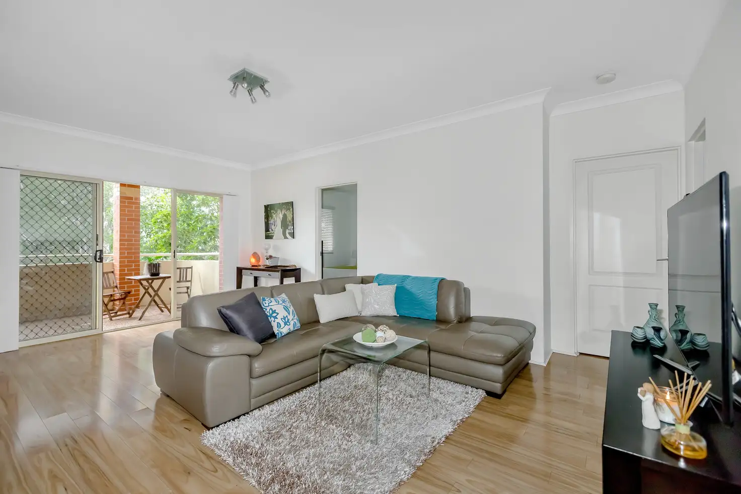 Main view of Homely apartment listing, 11/569 Liverpool Road, Strathfield NSW 2135