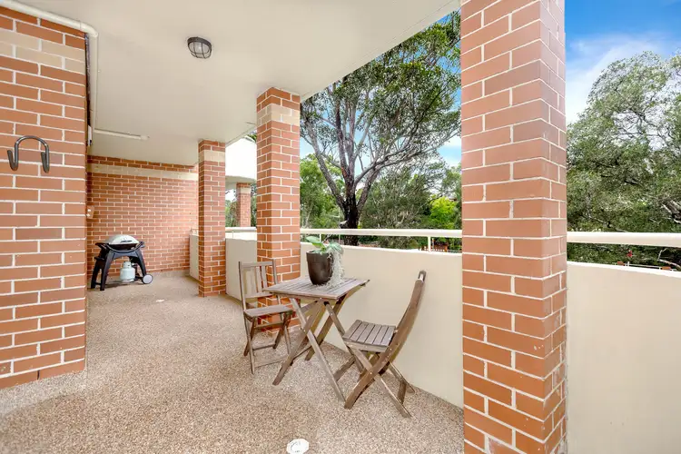 Second view of Homely apartment listing, 11/569 Liverpool Road, Strathfield NSW 2135