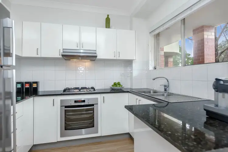 Third view of Homely apartment listing, 11/569 Liverpool Road, Strathfield NSW 2135