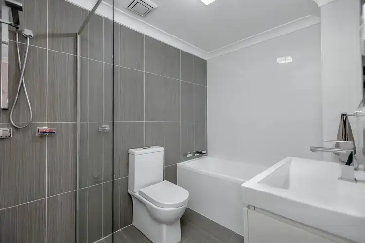 Fifth view of Homely apartment listing, 11/569 Liverpool Road, Strathfield NSW 2135