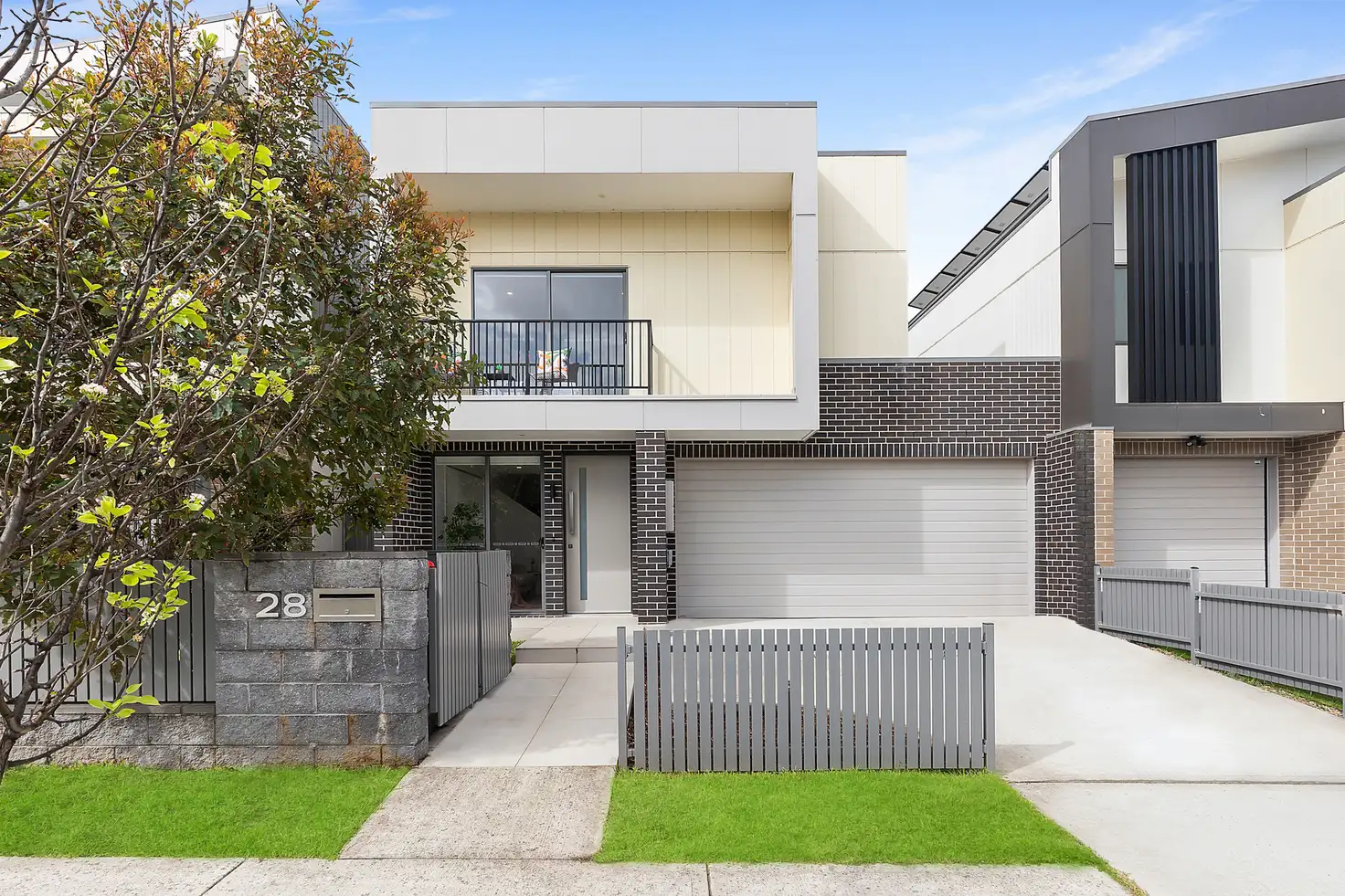 Main view of Homely house listing, 28 Rosetta Street, Schofields NSW 2762