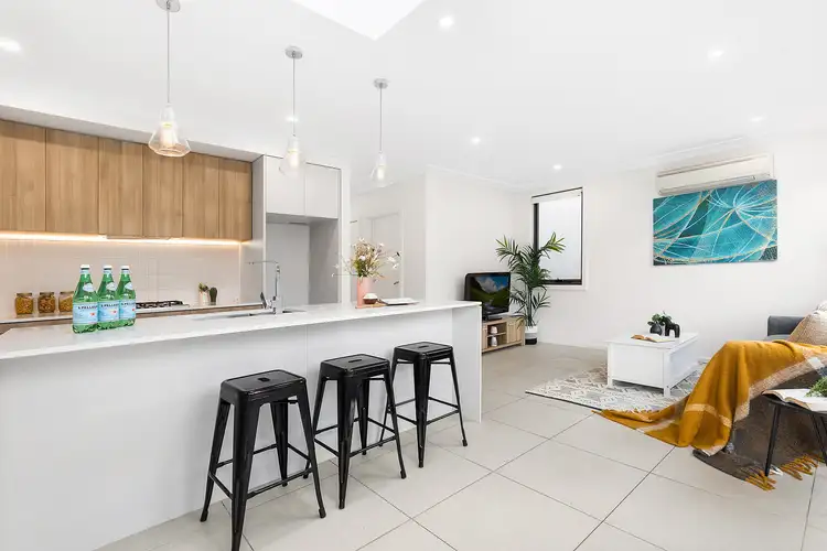 Second view of Homely house listing, 28 Rosetta Street, Schofields NSW 2762