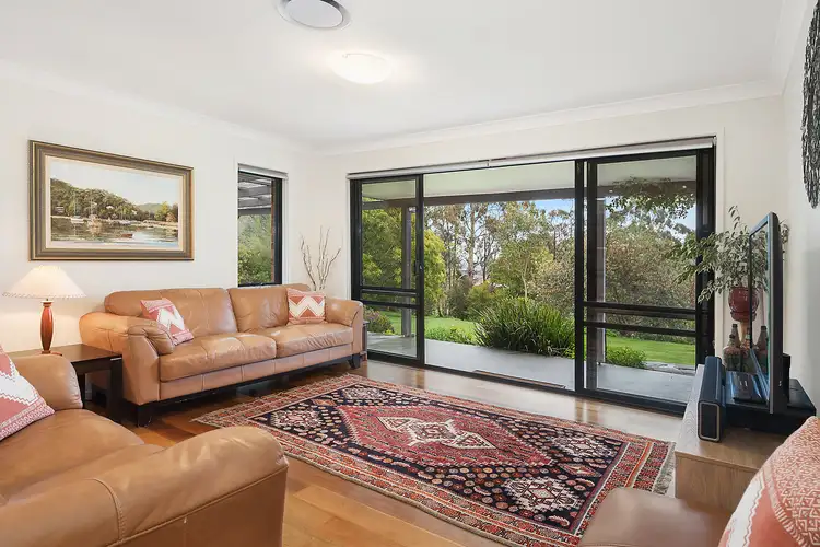 Second view of Homely house listing, 38a Valetta Street, Moss Vale NSW 2577