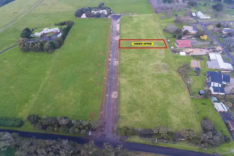 LOT 18 Viking Court, Portland VIC 3305