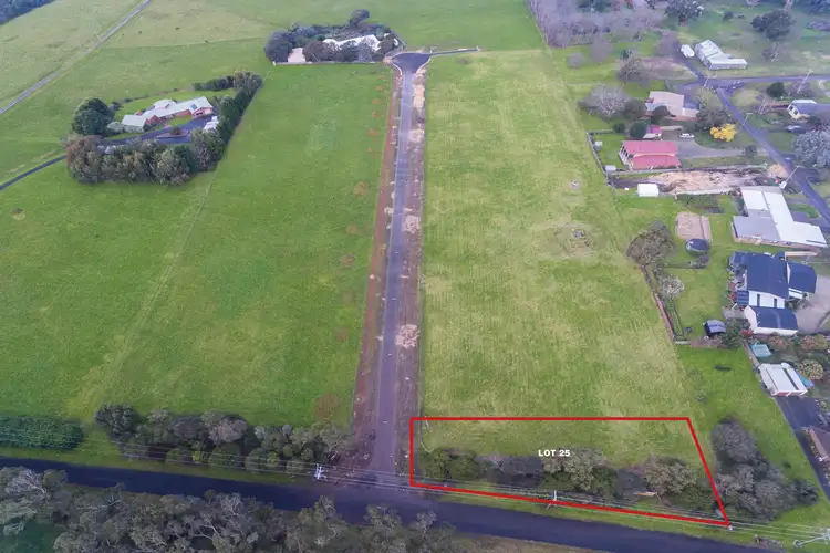 LOT 25 Viking Court, Portland VIC 3305