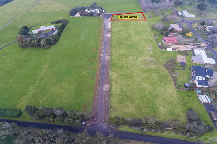 LOT 15 Viking Court, Portland VIC 3305