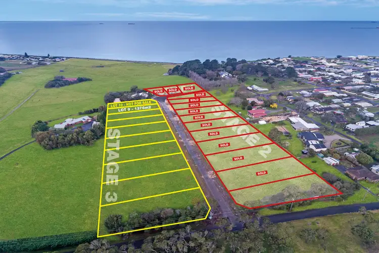 LOT 9 Viking Court, Portland VIC 3305