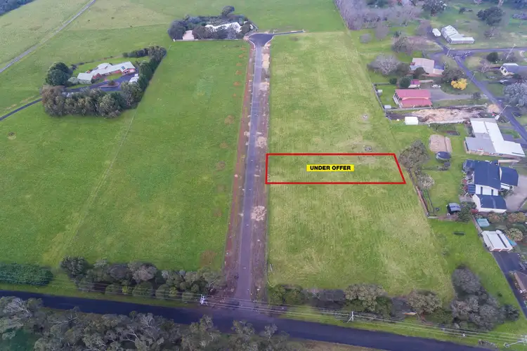 LOT 22 Viking Court, Portland VIC 3305