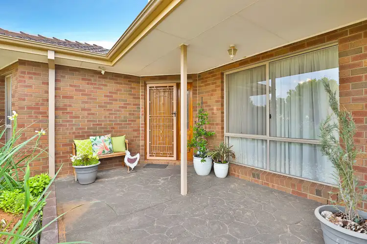Second view of Homely house listing, 13 Summerhill Drive, Mildura VIC 3500