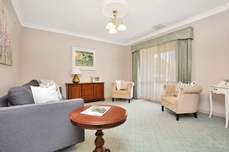Third view of Homely house listing, 13 Summerhill Drive, Mildura VIC 3500