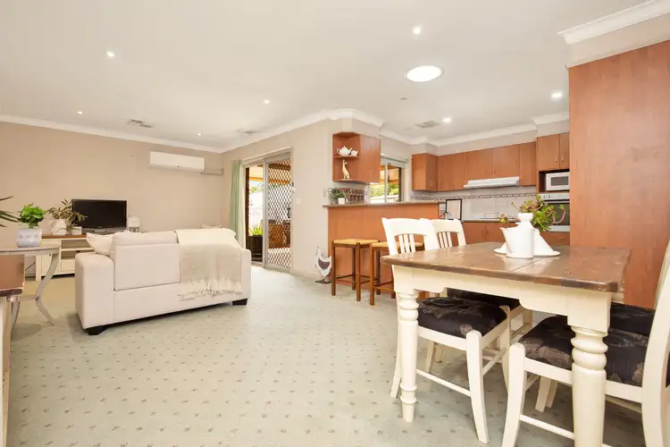 Fifth view of Homely house listing, 13 Summerhill Drive, Mildura VIC 3500