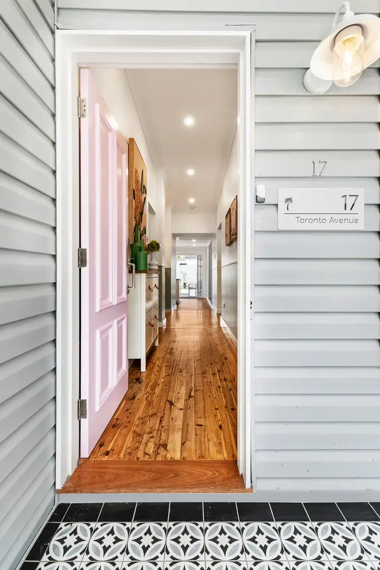 17 Toronto Avenue, Cromer NSW 2099