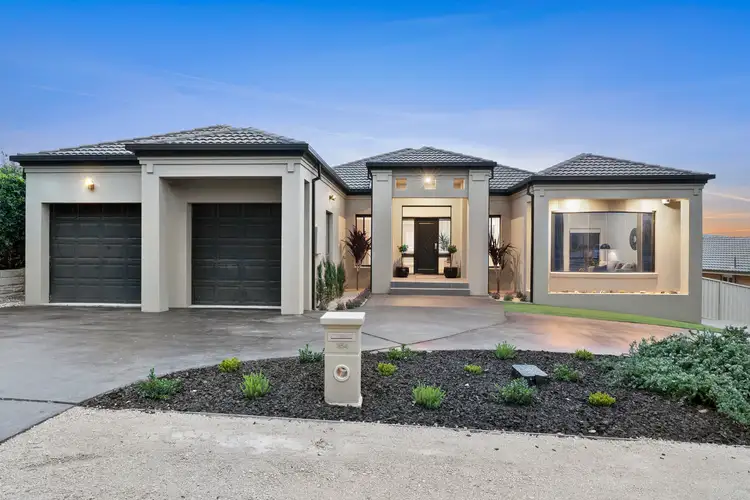 164 Bicentennial Drive, Jerrabomberra NSW 2619