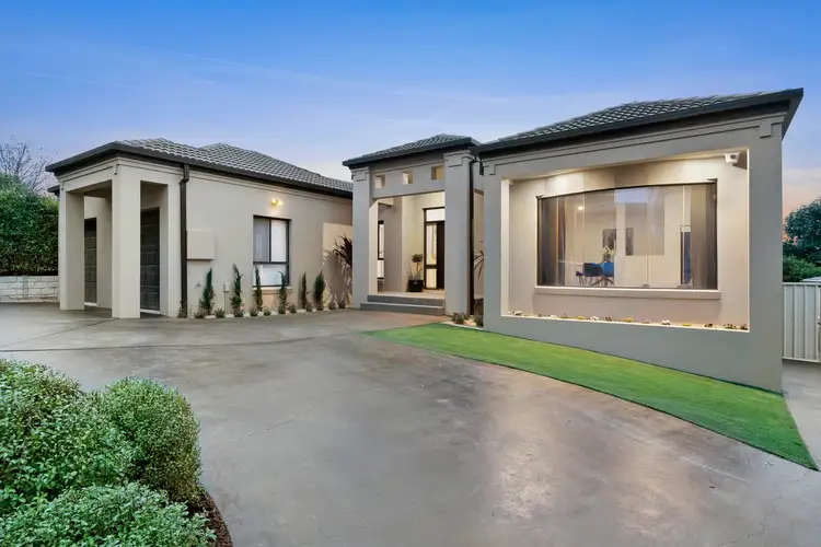 Second view of Homely house listing, 164 Bicentennial Drive, Jerrabomberra NSW 2619