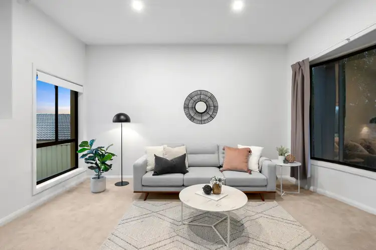Fifth view of Homely house listing, 164 Bicentennial Drive, Jerrabomberra NSW 2619