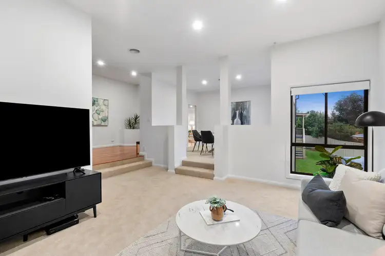 Sixth view of Homely house listing, 164 Bicentennial Drive, Jerrabomberra NSW 2619