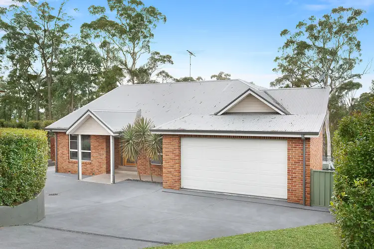 29 Colville Road, Yellow Rock NSW 2777