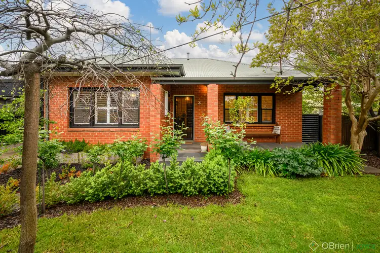 3 Steane Street, Wangaratta VIC 3677