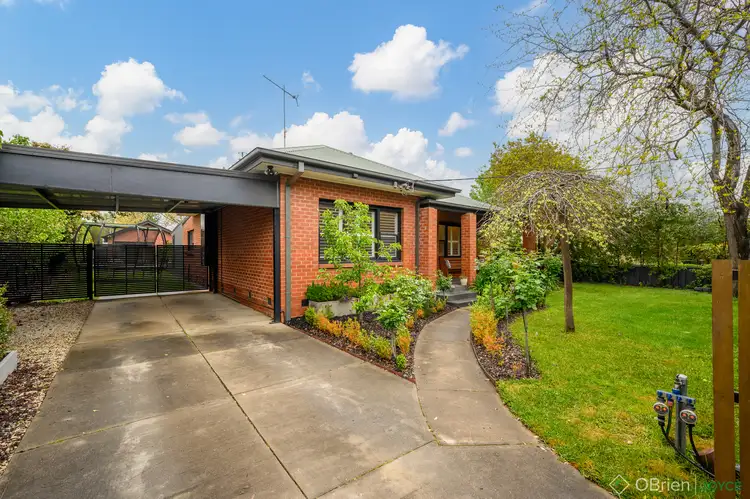 Third view of Homely house listing, 3 Steane Street, Wangaratta VIC 3677