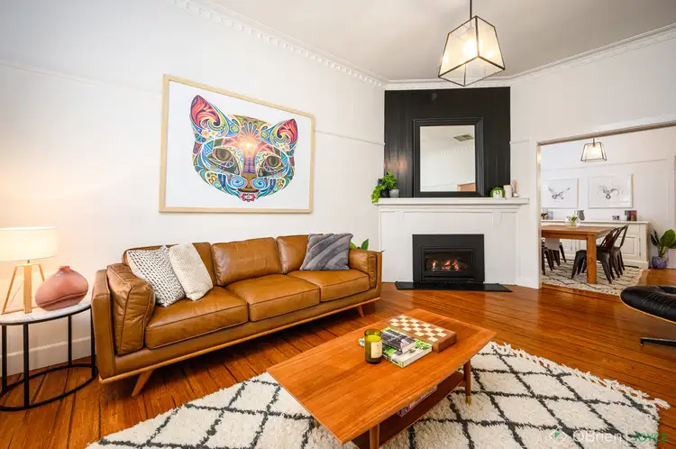 Sixth view of Homely house listing, 3 Steane Street, Wangaratta VIC 3677