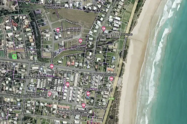 38 Cawood Street, Apollo Bay VIC 3233