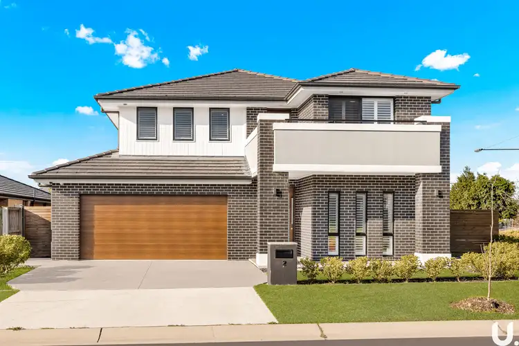 2 Dogwood Street, Colebee NSW 2761