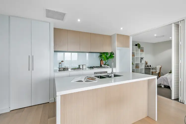 Fourth view of Homely unit listing, 3601/7-13 Angas Street, Meadowbank NSW 2114