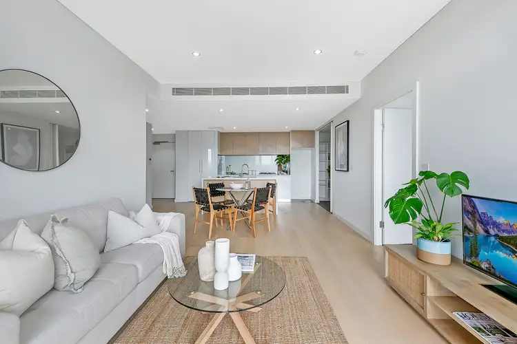Sixth view of Homely unit listing, 3601/7-13 Angas Street, Meadowbank NSW 2114