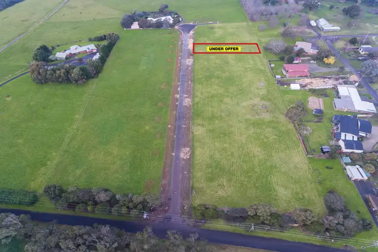 LOT 17 Viking Court, Portland VIC 3305
