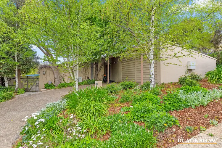 Main view of Homely house listing, 16/36 Shackleton Circuit, Mawson ACT 2607