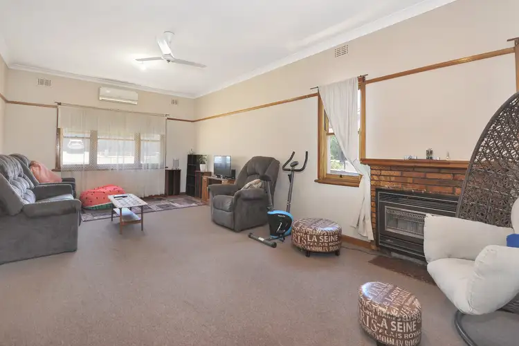 Fifth view of Homely house listing, 224 Gladstone Street, Maryborough VIC 3465