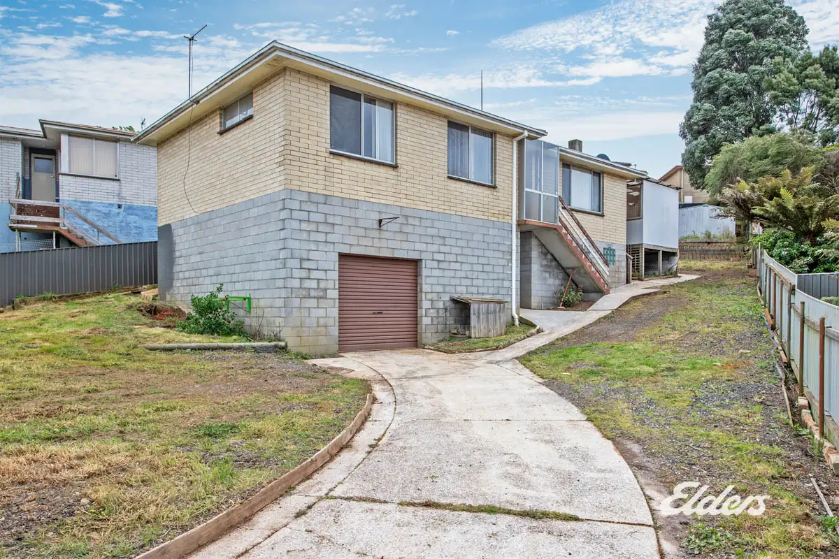 Main view of Homely house listing, 3 Turner Crescent, Shorewell Park TAS 7320