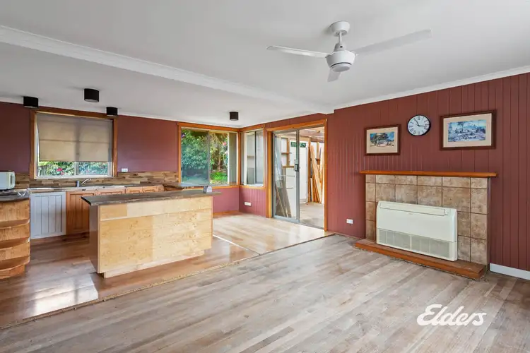 Third view of Homely house listing, 3 Turner Crescent, Shorewell Park TAS 7320