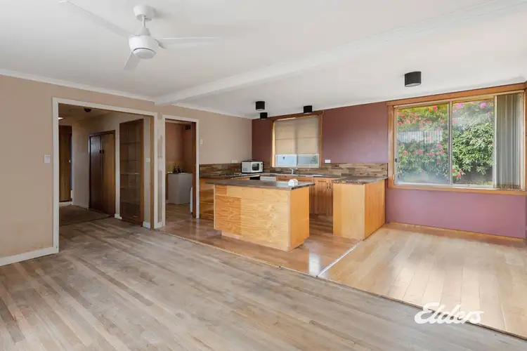 Fourth view of Homely house listing, 3 Turner Crescent, Shorewell Park TAS 7320