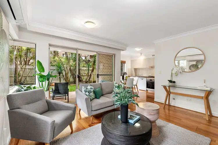 102B/28 Whitton Road, Chatswood NSW 2067