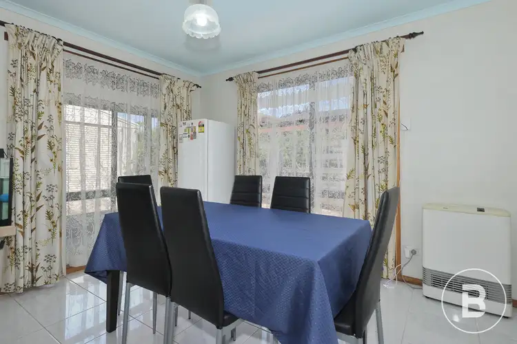 Fifth view of Homely house listing, 3 Daly Street, Maryborough VIC 3465