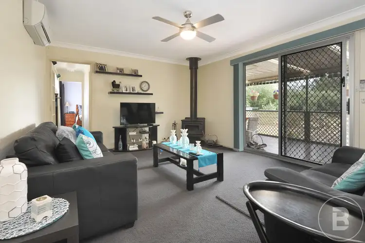Second view of Homely house listing, 10 Tweeddale Street, Dunolly VIC 3472