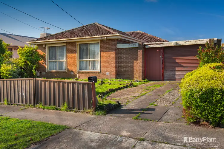 45 Laemmle Street, Dandenong North VIC 3175