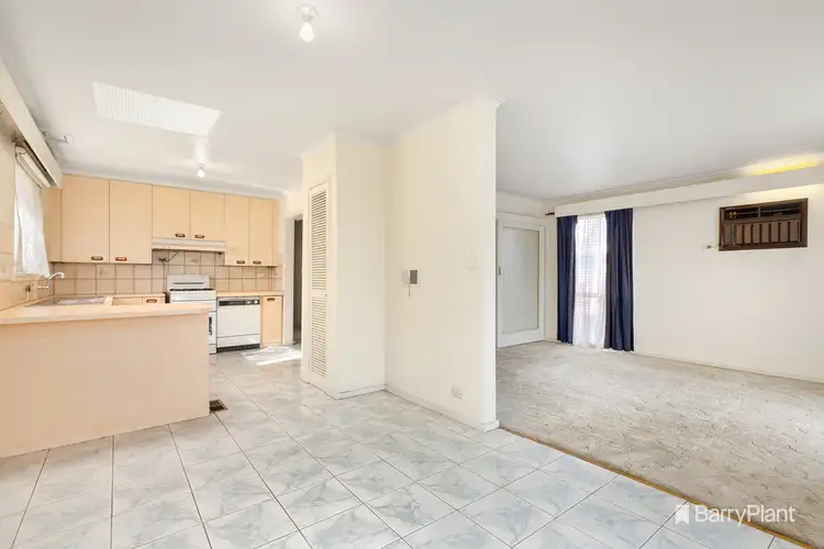 Third view of Homely house listing, 45 Laemmle Street, Dandenong North VIC 3175