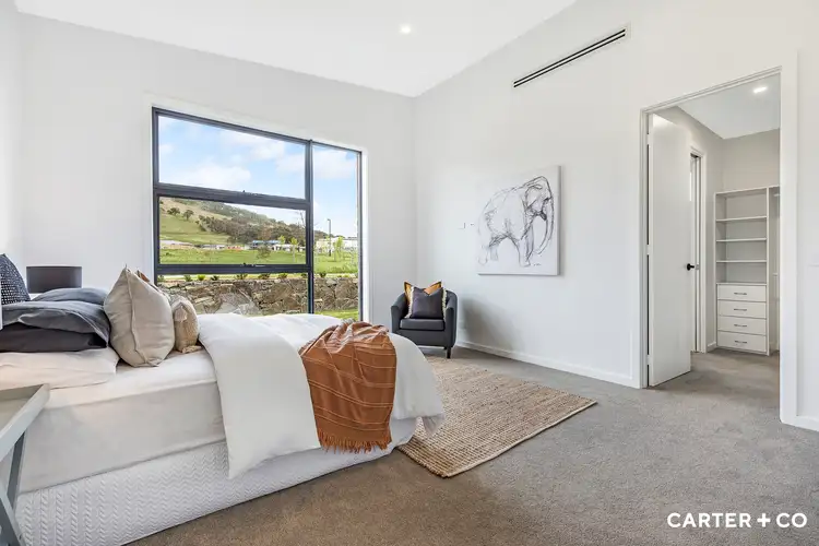 Second view of Homely house listing, 4 Olive Mellor Terrace, Taylor ACT 2913