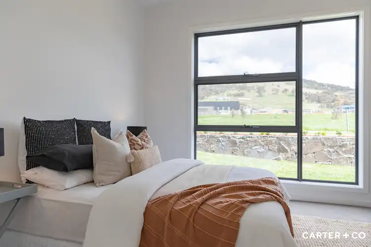 Fourth view of Homely house listing, 4 Olive Mellor Terrace, Taylor ACT 2913