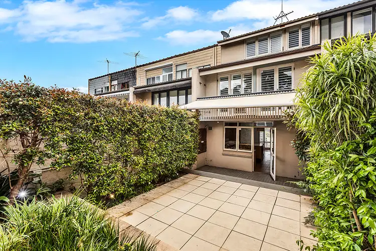 Main view of Homely terrace listing, 70 Lamb Street, Lilyfield NSW 2040