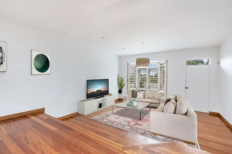Second view of Homely terrace listing, 70 Lamb Street, Lilyfield NSW 2040